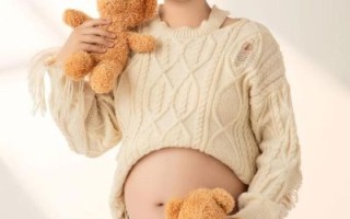 孕妇照几个月拍最好_孕妇照最佳拍摄时间
