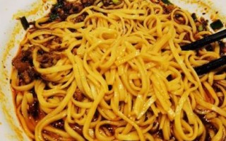 孕妇可以吃担担面吗_孕妇吃担担面的注意事项