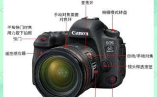 6d镜头怎么选_佳能6d配什么镜头好