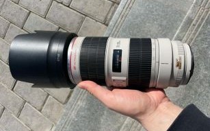 佳能100400二代值得买吗_画质锐度实测