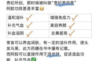 阿胶孕妇可以吃吗_孕妇吃阿胶的正确方法