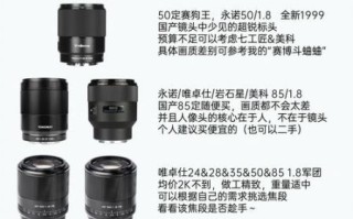 尼康微距镜头哪个好_尼康微距镜头怎么选