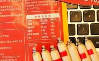 孕妇能吃火腿肠吗_火腿肠对孕妇安全吗