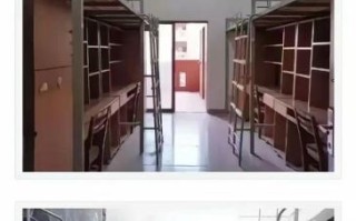 南方医科大学顺德校区宿舍怎么样_校园环境好吗