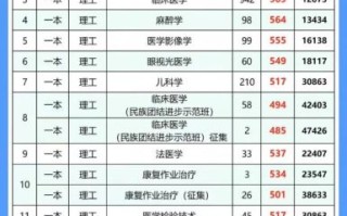 昆明医科大学是几本_录取分数线是多少