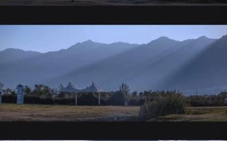 镜头取景技巧_如何拍出电影感画面