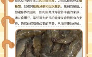 孕妇能吃虾吗_孕妇吃虾注意事项