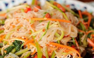 孕妇可以吃凉拌粉丝吗_孕妇吃凉拌粉丝注意事项