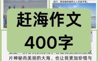 赶海作文500字怎么写_赶海作文500字写作技巧