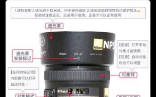 定焦镜头怎么用_新手如何快速上手