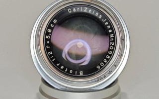 蔡司小b镜头怎么样_蔡司小b镜头值得买吗