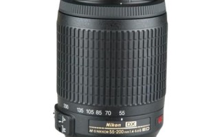 尼康55-200mm多少钱_二手值得买吗