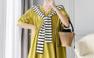 孕妇裙夏装纯棉怎么选_孕妇裙夏装纯棉哪个牌子好