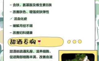 孕妇能吃甜酒吗_甜酒对胎儿有影响吗