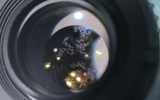 后镜头霉菌怎么清理_后镜头霉菌影响画质吗