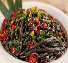 孕妇可以吃蕨根粉吗_蕨根粉对胎儿有影响吗