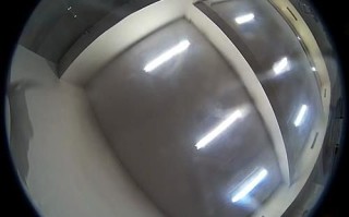 鱼眼镜头变形怎么校正_鱼眼镜头畸变修复教程