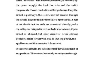 电大人文英语作文怎么写_电大英语作文万能模板