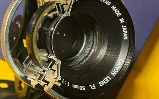 镜头盖怎么拆_镜头盖内部结构