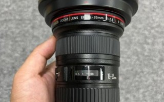 佳能16-35镜头适合拍什么_超广角使用技巧