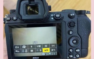 尼康镜头转接索尼能用吗_转接后画质会下降吗