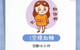孕妇饭后一小时血糖正常值是多少_超标怎么办