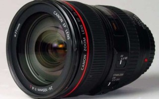 经典单反镜头推荐_哪些值得入手