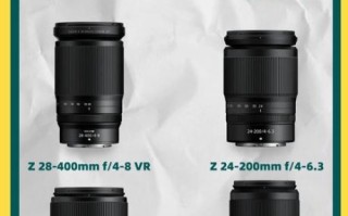 尼康镜头怎么选_尼康镜头哪个好