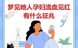 孕妇梦见见红是什么意思_孕妇梦见见红是胎梦吗