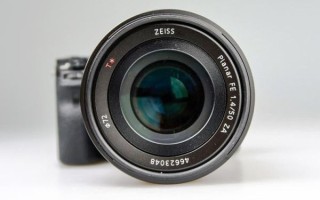 FE镜头是什么_适合哪些相机使用