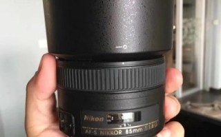 85mm定焦镜头适合拍什么_新手怎么选85mm镜头