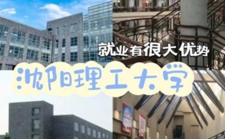 沈阳理工大学王牌专业有哪些_就业前景怎么样