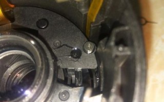 佳能镜头怎么拆_佳能镜头拆装教程