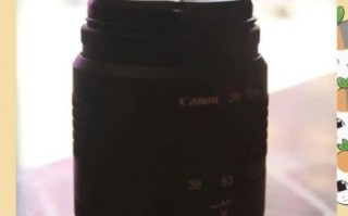 佳能狗头镜头值得买吗_适合拍什么题材