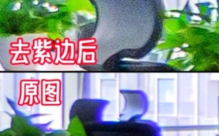 镜头紫边严重怎么办_后期如何消除紫边