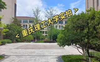 重庆理工大学怎么样_就业前景好吗