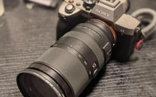 残幅用全幅镜头_画质会下降吗