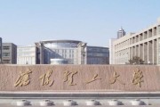 沈阳理工大学全国排名_沈阳理工大学怎么样