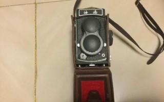 双镜头反光照相机怎么用_双反相机值得买吗