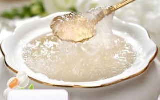 孕妇可以喝燕窝吗_怀孕吃燕窝安全吗