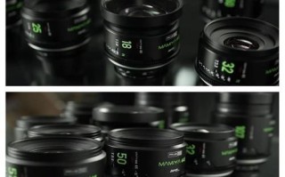 玛米亚645镜头有哪些_玛米亚645镜头怎么选