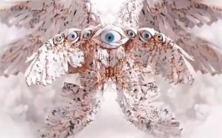 天使长什么样子_天使真的存在吗