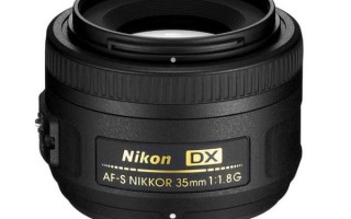 尼康镜头DX是什么意思_全画幅能用吗