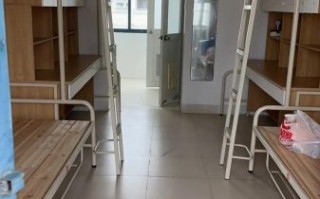 华侨大学泉州校区怎么样_华侨大学泉州校区宿舍条件