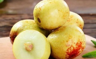 孕妇吃冬枣对胎儿好吗_孕妇吃冬枣的好处与禁忌