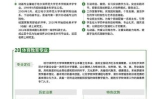 哈尔滨师范大学是一本还是二本_2024高考志愿填报指南
