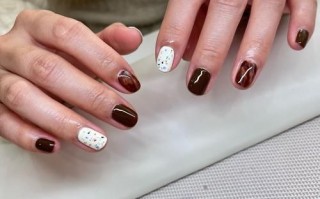 孕妇可以做美甲吗_孕妇可以染头发吗