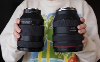 索尼g镜头和g大师镜头区别_哪个更值得买