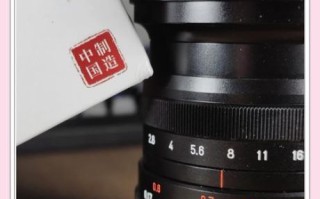 7工匠镜头怎么样_7工匠镜头值得买吗