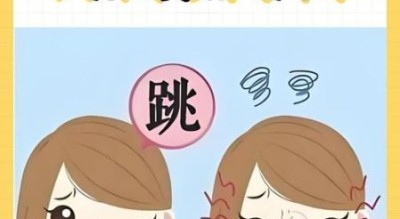 孕妇左眼皮跳是什么预兆_孕妇左眼皮跳民间说法可信吗